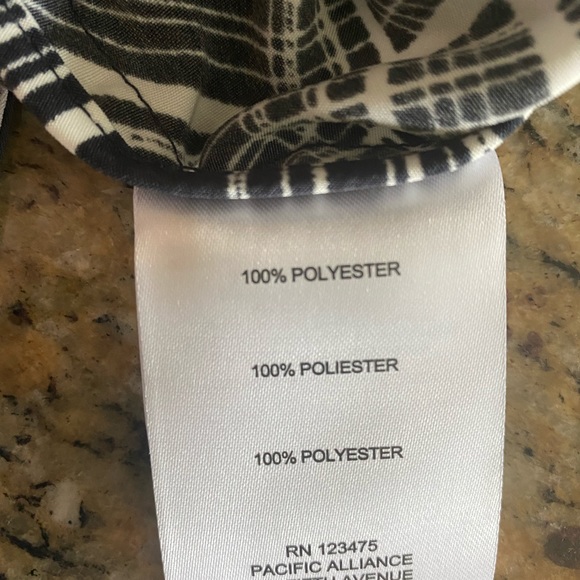 Jones New York Jacket - Picture 7 of 7